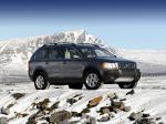 Volvo XC90 V8 2005 года